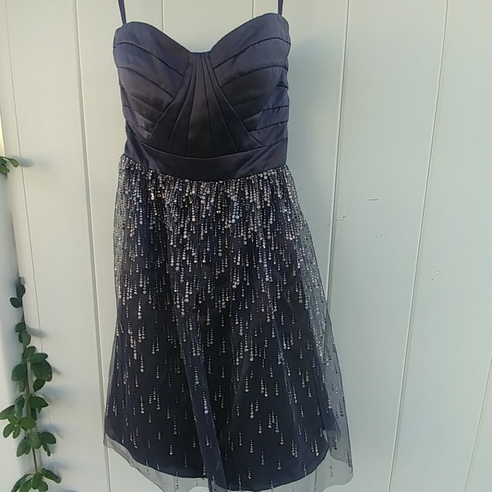 Cocktail Dress